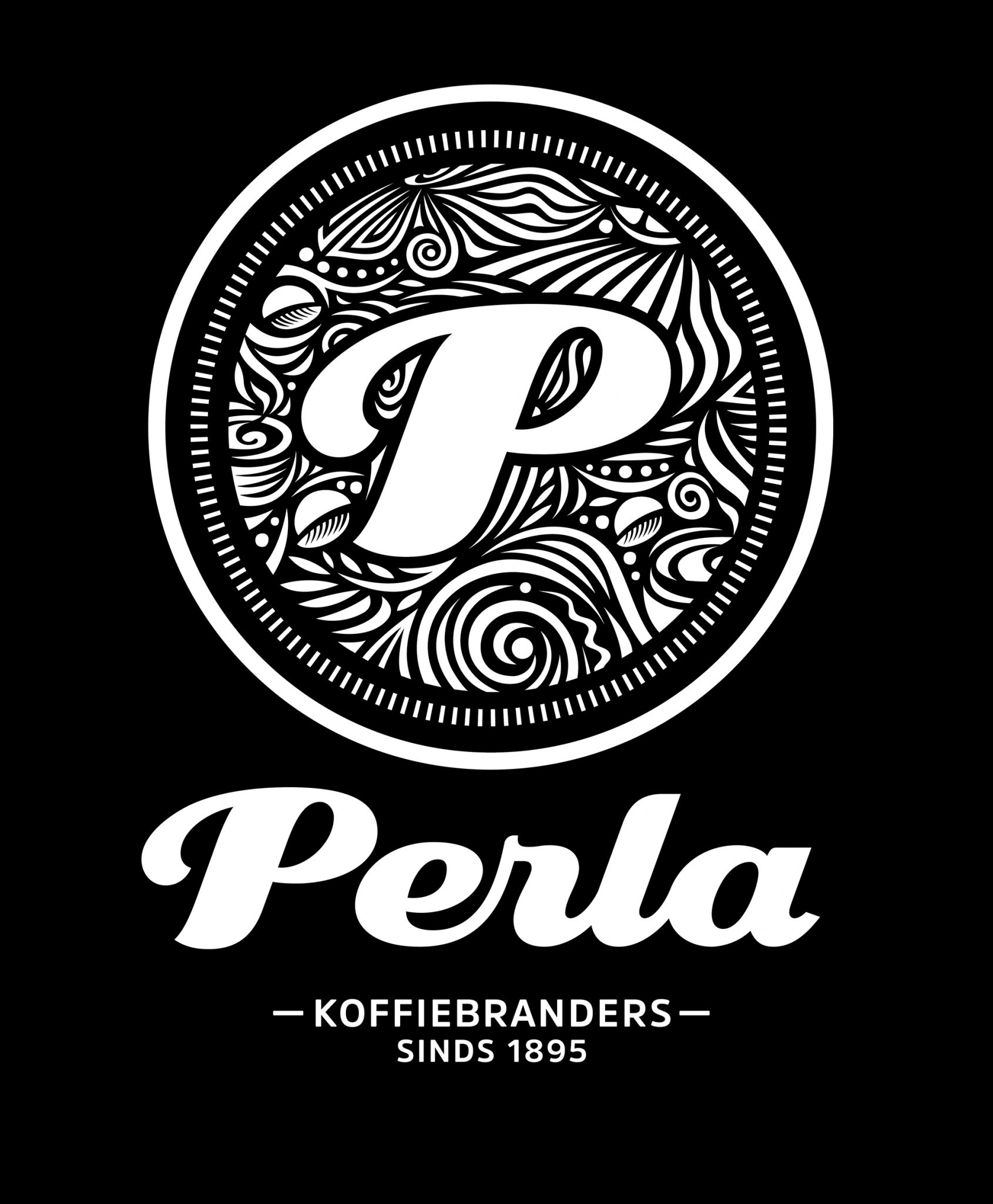 Perla Coffee Albert Heijn Logo Art Associates Amsterdam